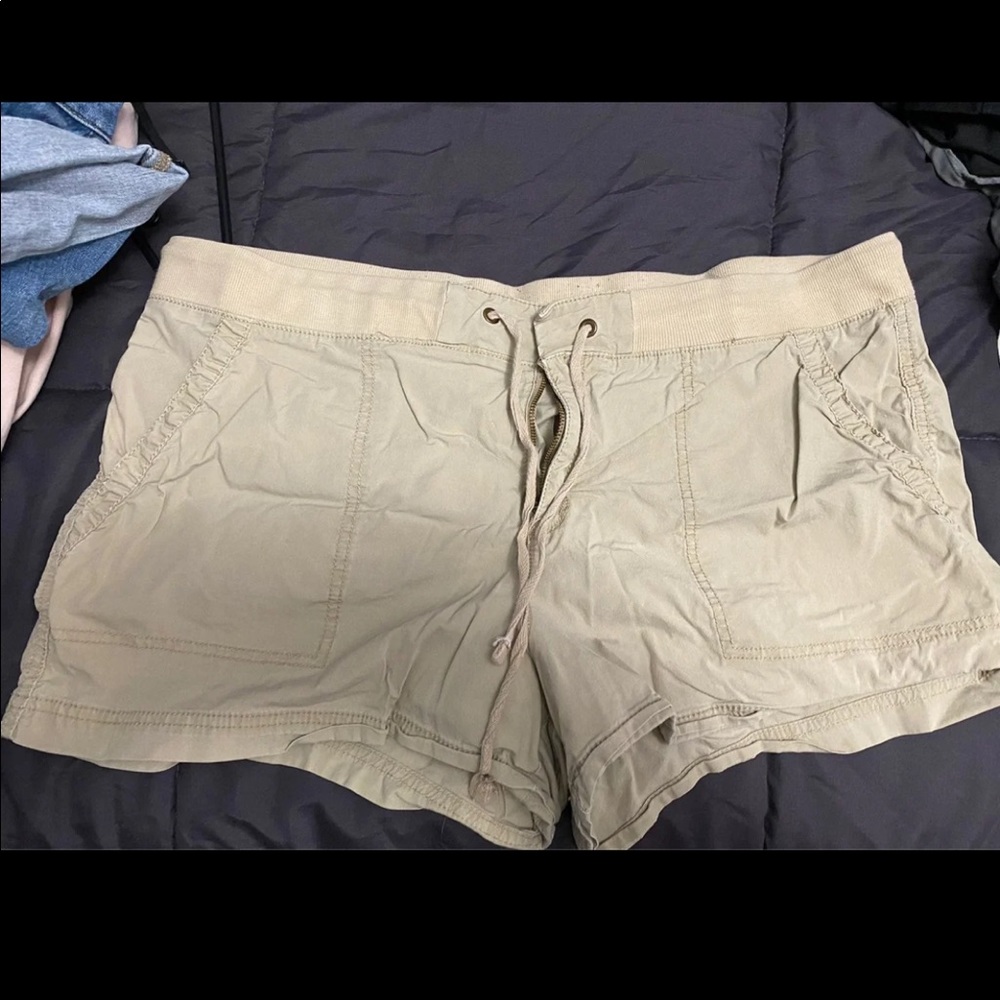 Cargo Shorts